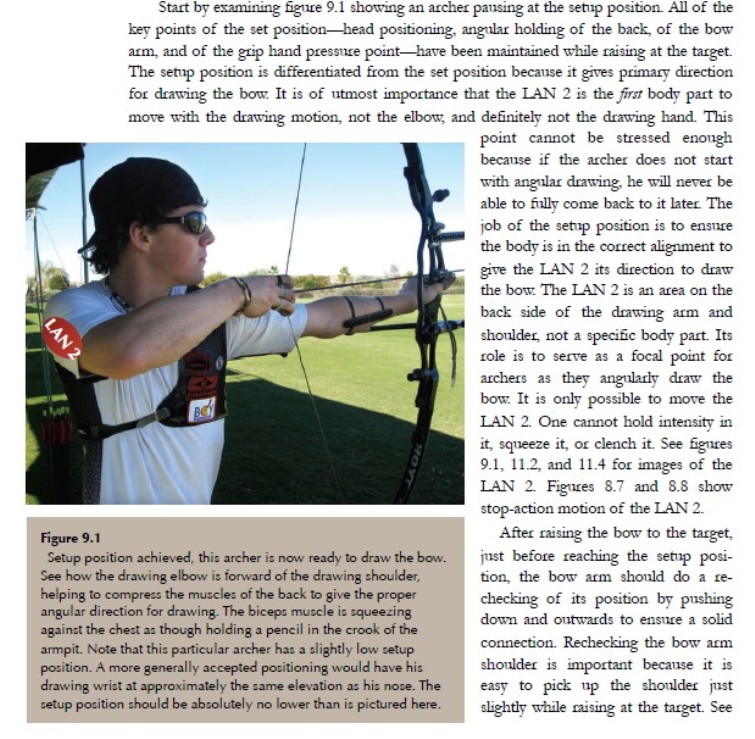 BODY RHYTHM Archery Band Archery Exerciser Bow Trainer Arm Strength Training for Reflex Bow Compound Bow Shooting 