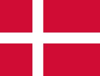 Danish Flag