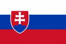 Slovak Flag