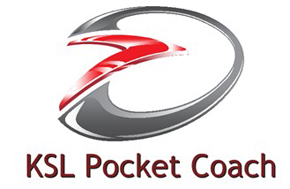 KSL Pocket Coach