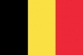Belgian flag
