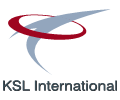 KSL Logo