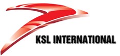 KSL logo