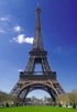 Eifel tower